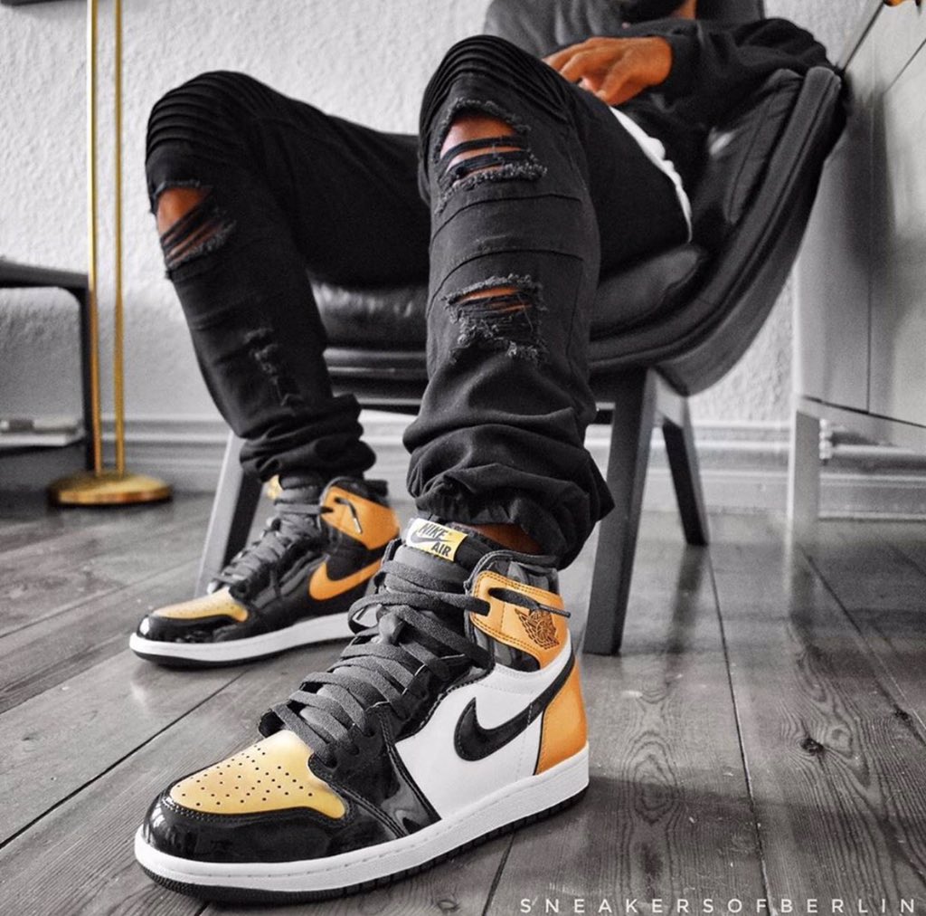 Sneaker Pics tweet media