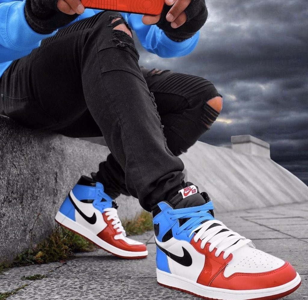 Sneaker Pics tweet media