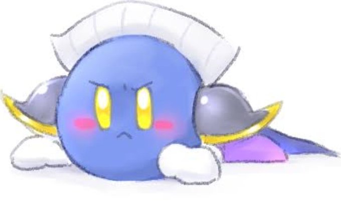 メタナイトのtwitterイラスト検索結果 古い順 メタナイトのtwitterイラスト検索結果 古い順
