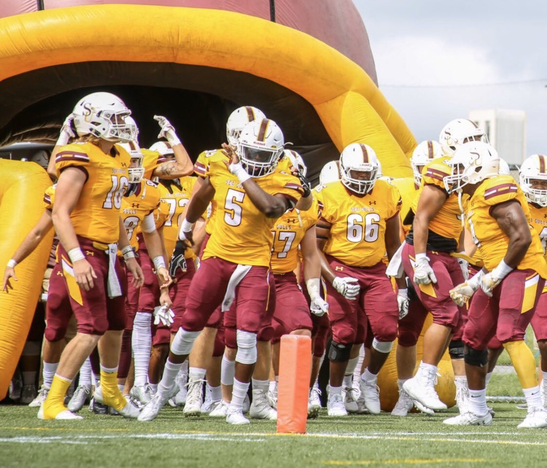 Tre Price (@pricetre3) on Twitter photo Proud to announce I’m 100% committed to Salisbury University! Would like to thank <a href="/owlfootball1/">Coach Bassler</a> and my parents for helping me through the process. Also, I would like to thank @Coach_HensleySU for the opportunity! Proud to announce I’m 100% committed to Salisbury University! Would like to thank <a href="/owlfootball1/">Coach Bassler</a> and my parents for helping me through the process. Also, I would like to thank @Coach_HensleySU for the opportunity!