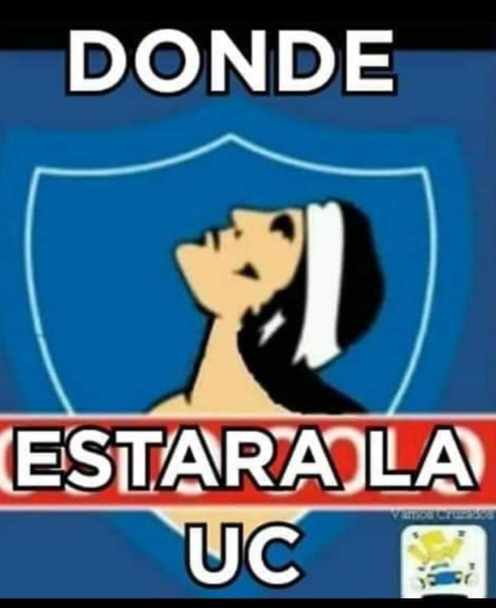 _Cristian_1974's tweet photo. @ANFPChile @curicounidocdp @ColoColo @OptaJavier #CuricoColoColoxCDF @Marcelo_Uribe_P 🤣🤣🤣 https://t.co/1fM4Zd1Cqb