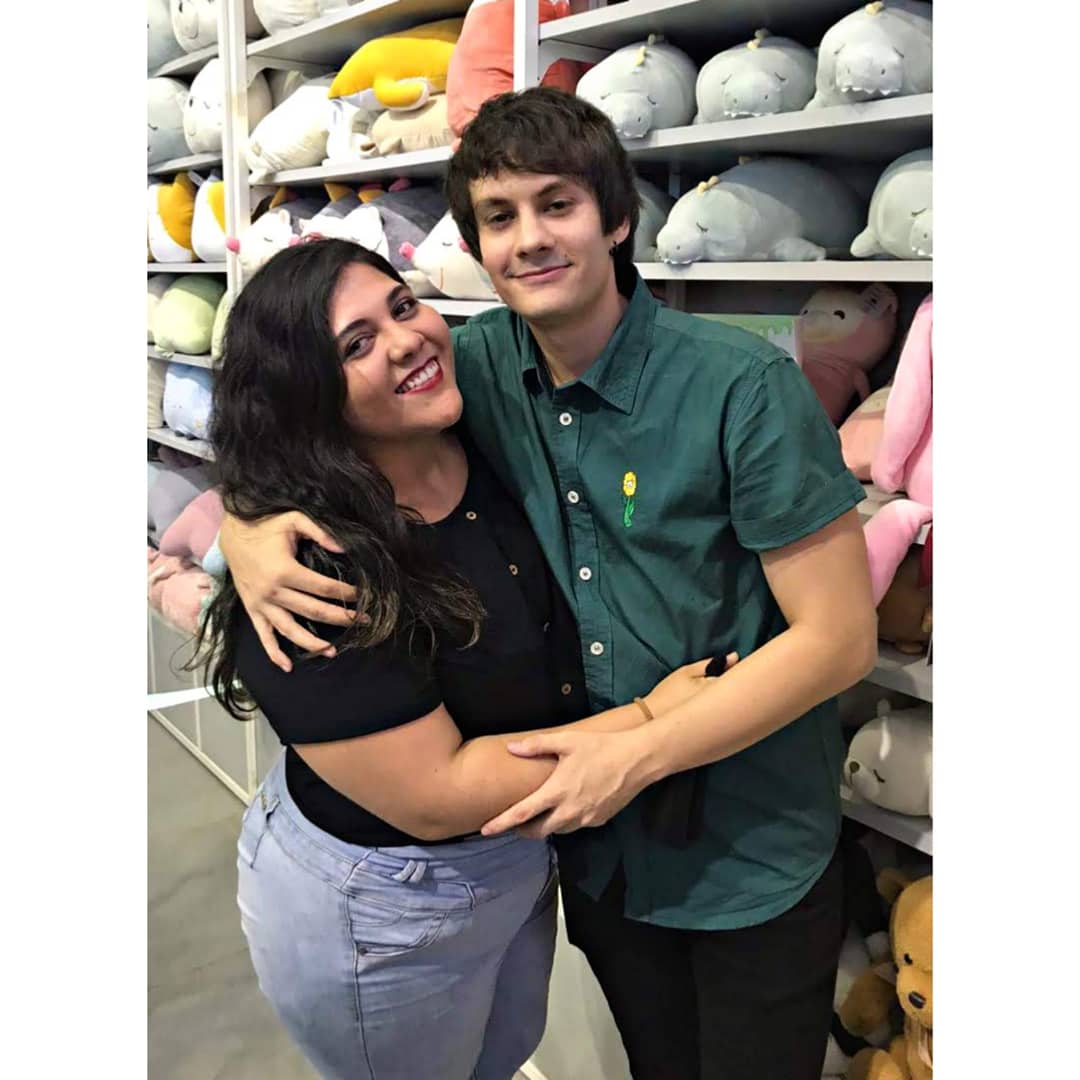 Zaydi_Malik's tweet photo. FELIIIIIIIZ CUMPLEAÑOS @bryanmouque ❤️ enserio deseo que tu vida esté llena de paz, felicidad, éxito pero sobre todo salud, para tener a este Bryan por muchisimos años más 💕 no te imaginas lo especial que eres para mi, te quiero Bry💖 #HBDBryan https://t.co/JL5FJ0UbI5
