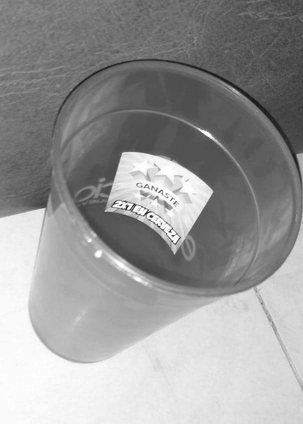⚠️ Esta noche cuando compres tu bebida, mirá bien tu bomba 🤫

👉🏼 HOY encontrá increíbles beneficios abajo, al costado o adentro de tu bomba 🤩 

👉🏼 2x1 
👉🏼 Descuentos 
👉🏼 Tragos gratis 

🔥L L E G Ó    L A   2️⃣0️⃣ 🔥
