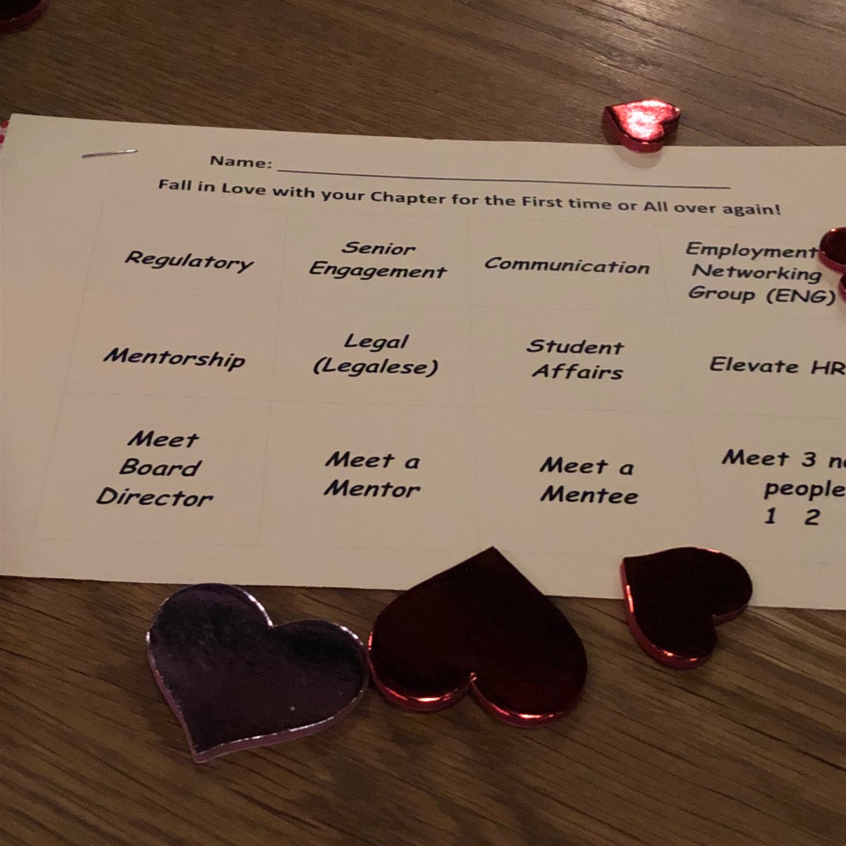 MirandaGermani's tweet photo. “HR is transforming... HR is about so much more than hiring, firing and retiring.” - Louise Taylor Green @HRPATO CEO Fall in love with your chapter event #HR #CPD https://t.co/XF2yuwKsYu