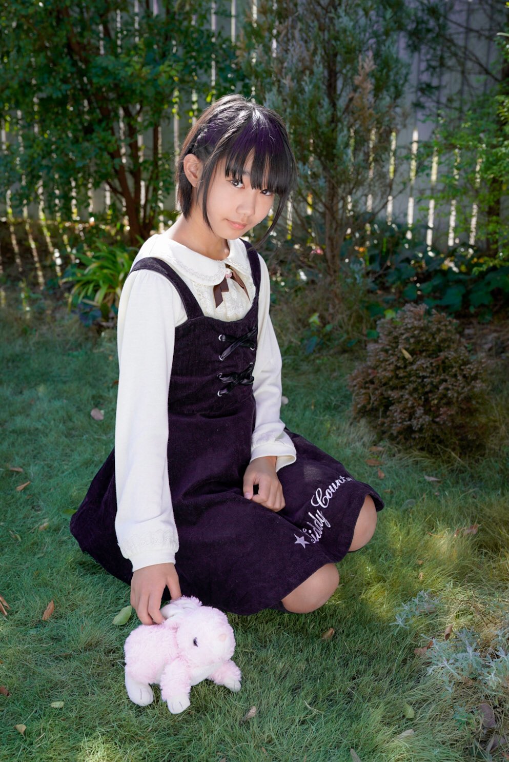 小杉ゆん 8月8日で17歳🌻 on X: 