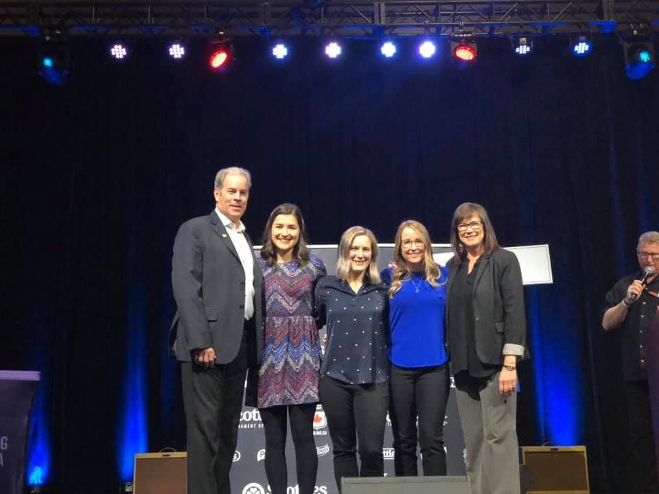 Team Black tweet media