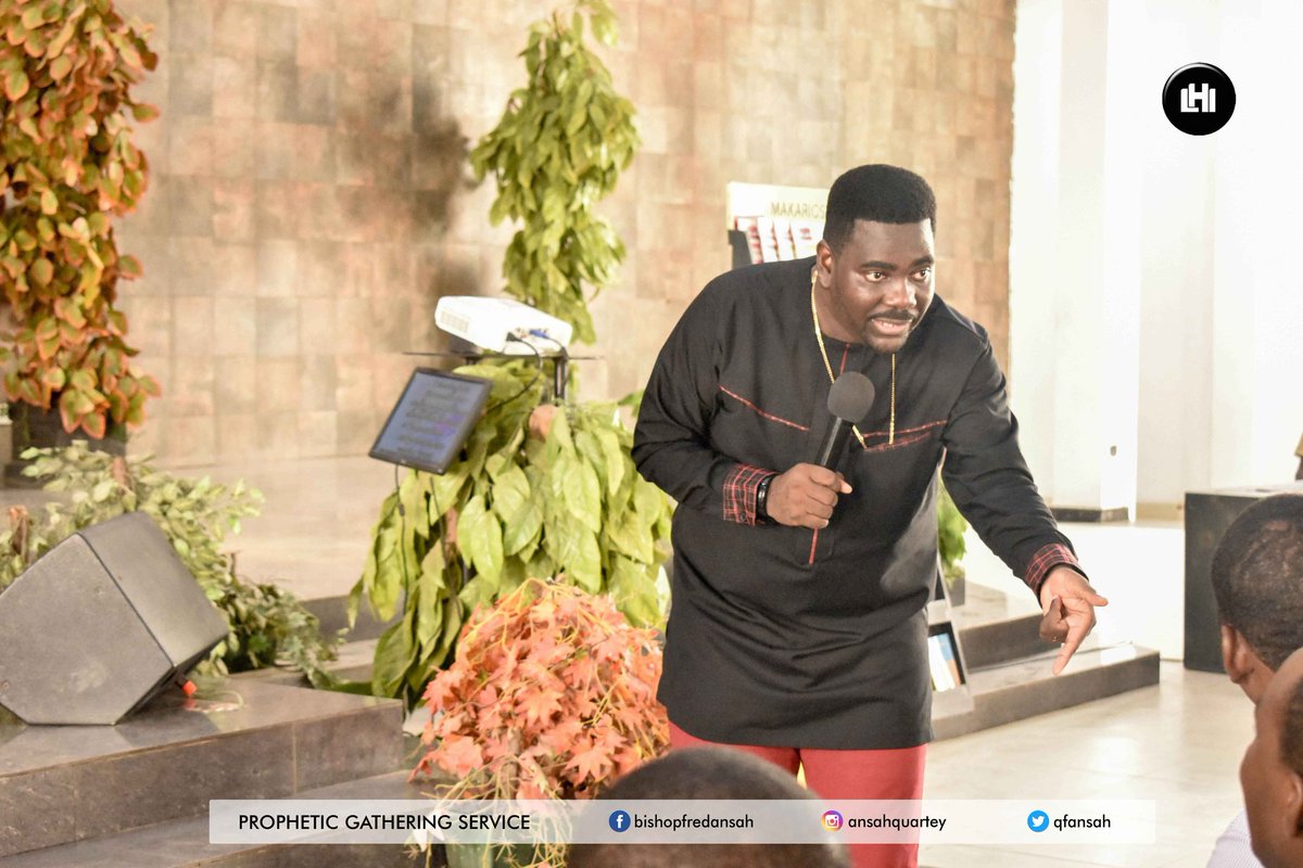 BishopFredDhmm's tweet photo. #PropheticGatheringService
#WorkingForTheLord
#ChurchThings
#TheYearOfTheShepherd https://t.co/VVHUd0PyQJ