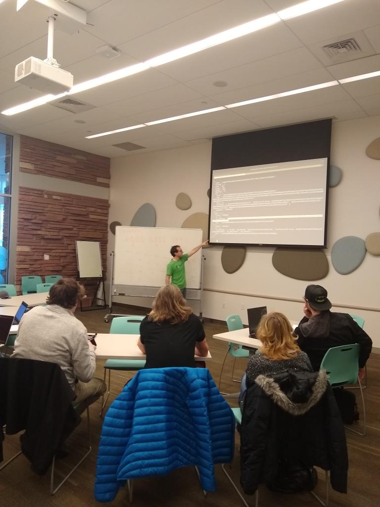 Boulder Valley Bitcoin Meetup tweet media