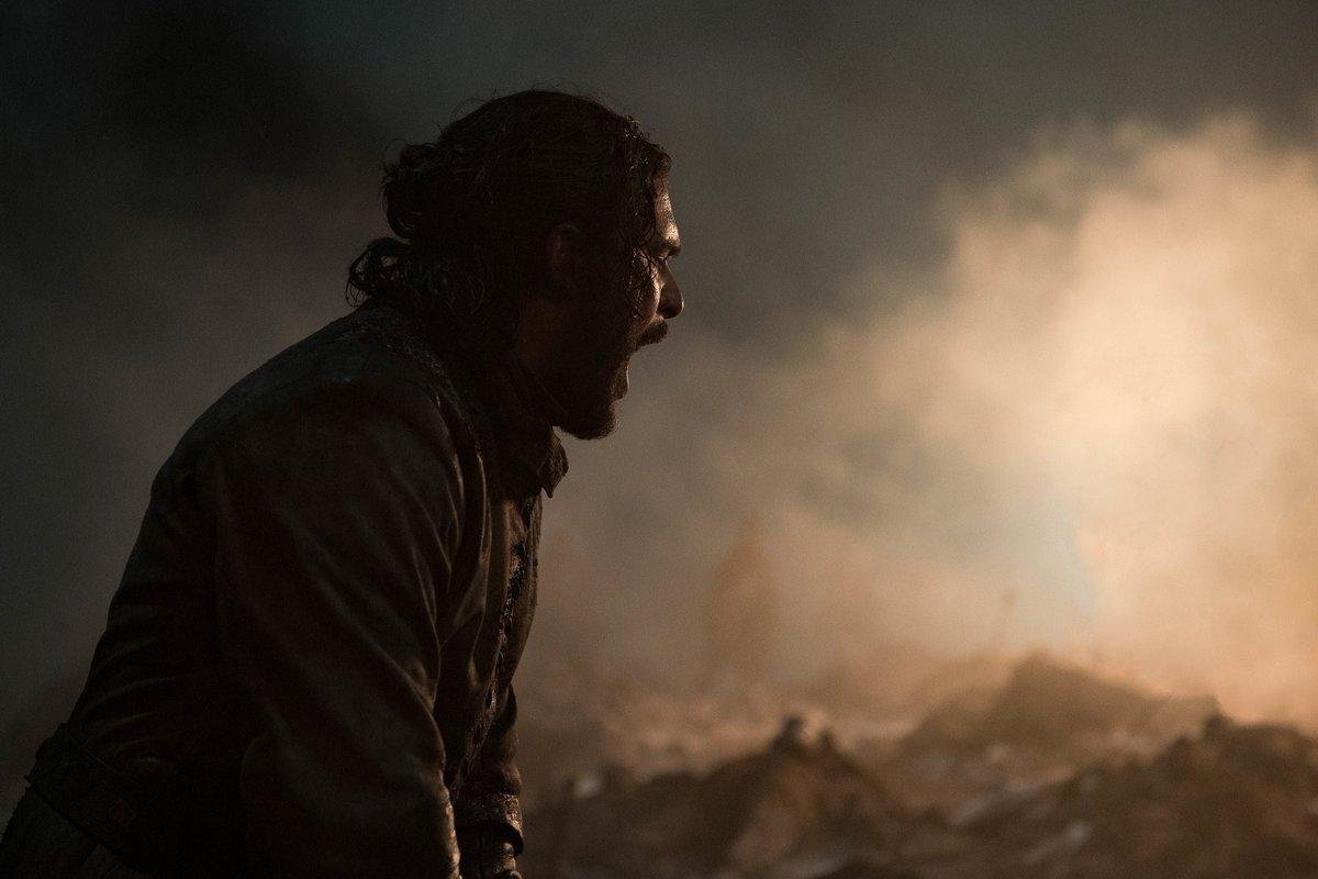 Thrones_Facts's tweet photo. HBO was down to throw more money at #GameofThrones S8 so it could contain more episodes but Dan Weiss and David Benioff were against it https://t.co/TWmuUTwUt3