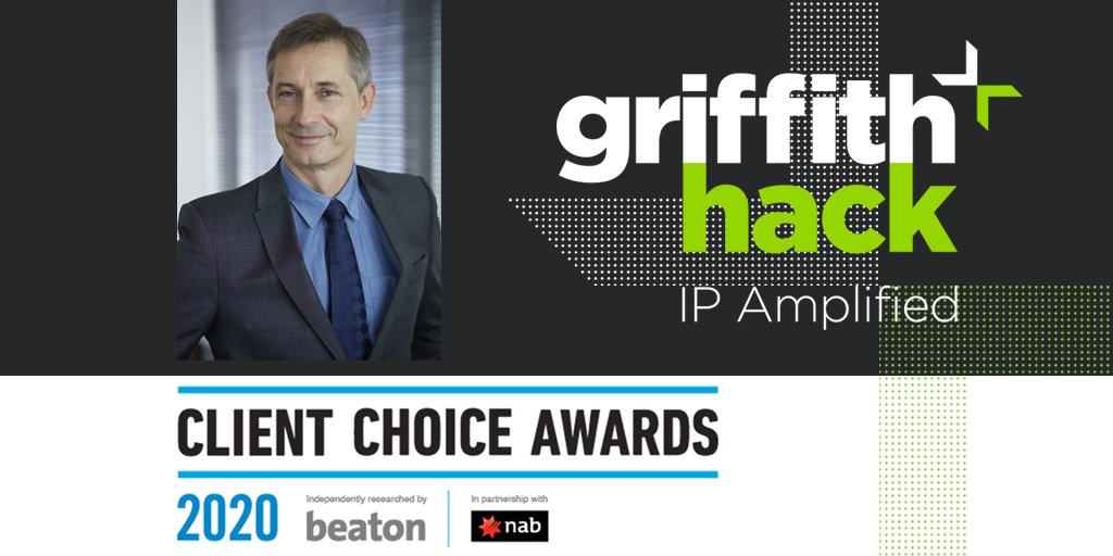 Griffith Hack tweet media