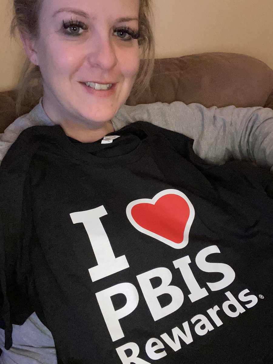 MsHayesAP's tweet photo. I’m so excited I won! ❤️ @PBISRewards Thank you! @MrGrassoAP https://t.co/CCv6WDb9nf