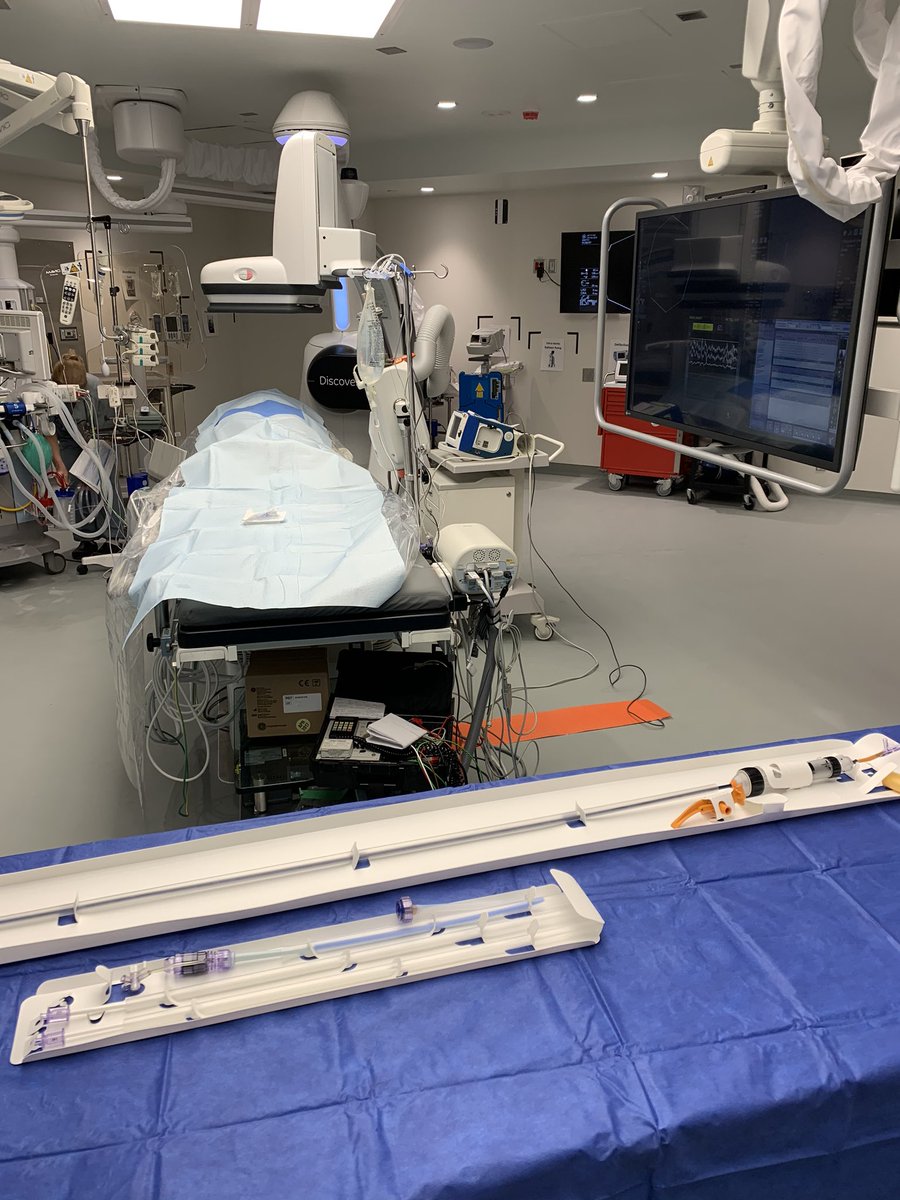 Andrew Petrosoniak (@petrosoniak) on Twitter photo Great day <a href="/UnityHealthTO/">Unity Health Toronto</a> running #translational #simulation to finalize the #design and testing of new #cardiology dept cath and procedure lab. Multi-disciplinary sim with tremendous end-user feedback! This is future of #healthcare design. Lots of work planning w/ @Sim_StMikes Great day <a href="/UnityHealthTO/">Unity Health Toronto</a> running #translational #simulation to finalize the #design and testing of new #cardiology dept cath and procedure lab. Multi-disciplinary sim with tremendous end-user feedback! This is future of #healthcare design. Lots of work planning w/ @Sim_StMikes