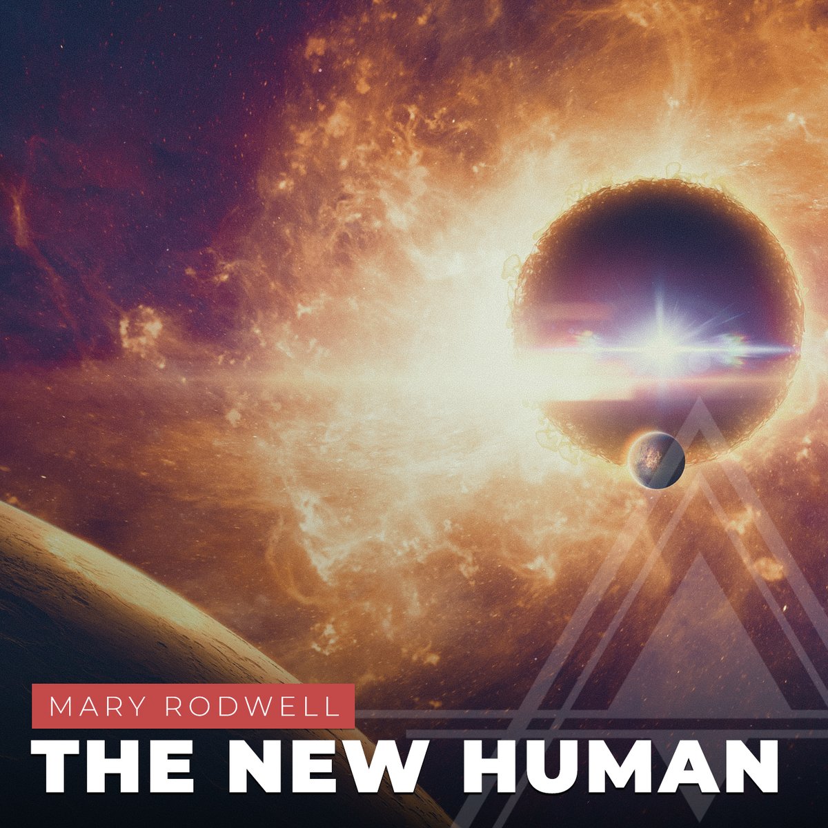 ourlostorigins's tweet photo. In today's episode, Andrew and CK connect with Mary Rodwell to discuss her latest book The New Human. You definitely don't want to miss this one! https://t.co/XbJirfoArE