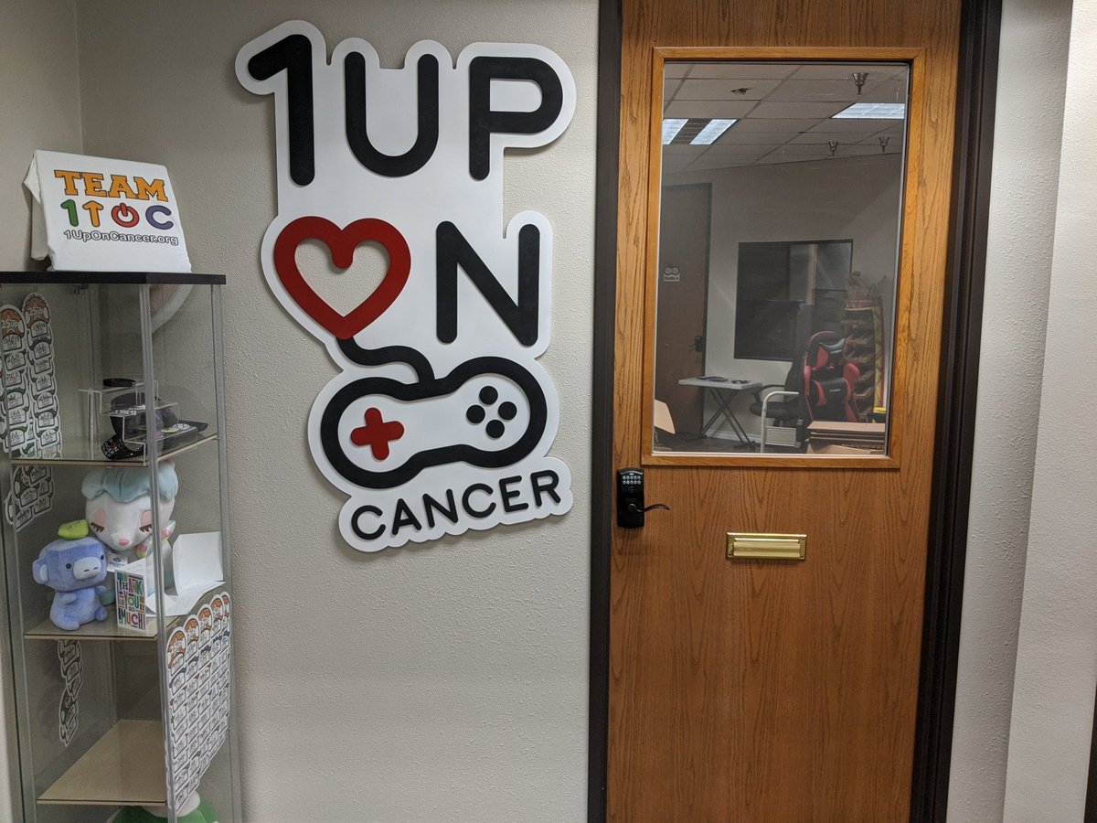 1Up Studios tweet media