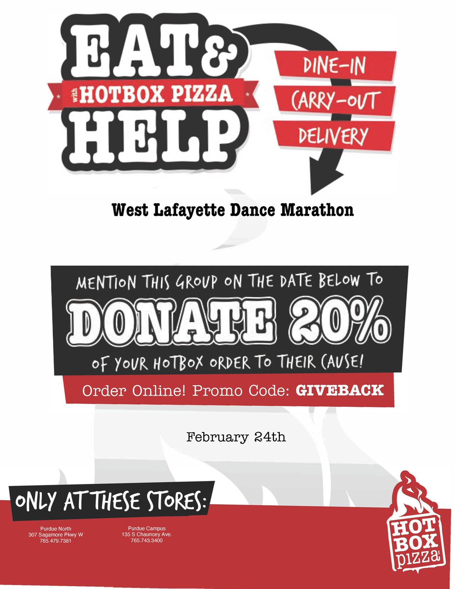 WLDanceMarathon's tweet photo. Tonight at either location! Come support! https://t.co/1OfBf1x2yF