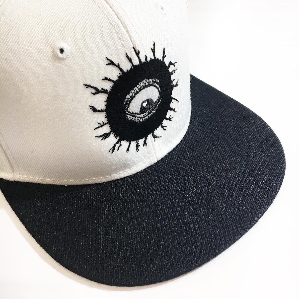 New Era 鬼太郎コラボ　バックベアード　キャップ Yahoo!オークション - バックベアード ゲゲゲの鬼太郎 水木しげる コラ