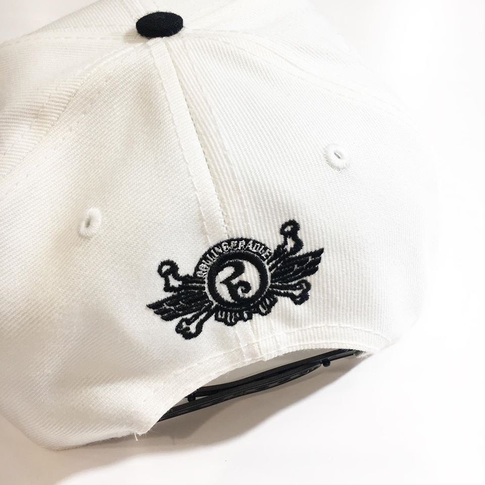 New Era 鬼太郎コラボ　バックベアード　キャップ サラリーマン山田もいるぞ！ゲゲゲの鬼太郎とニューエラがコラボで全22