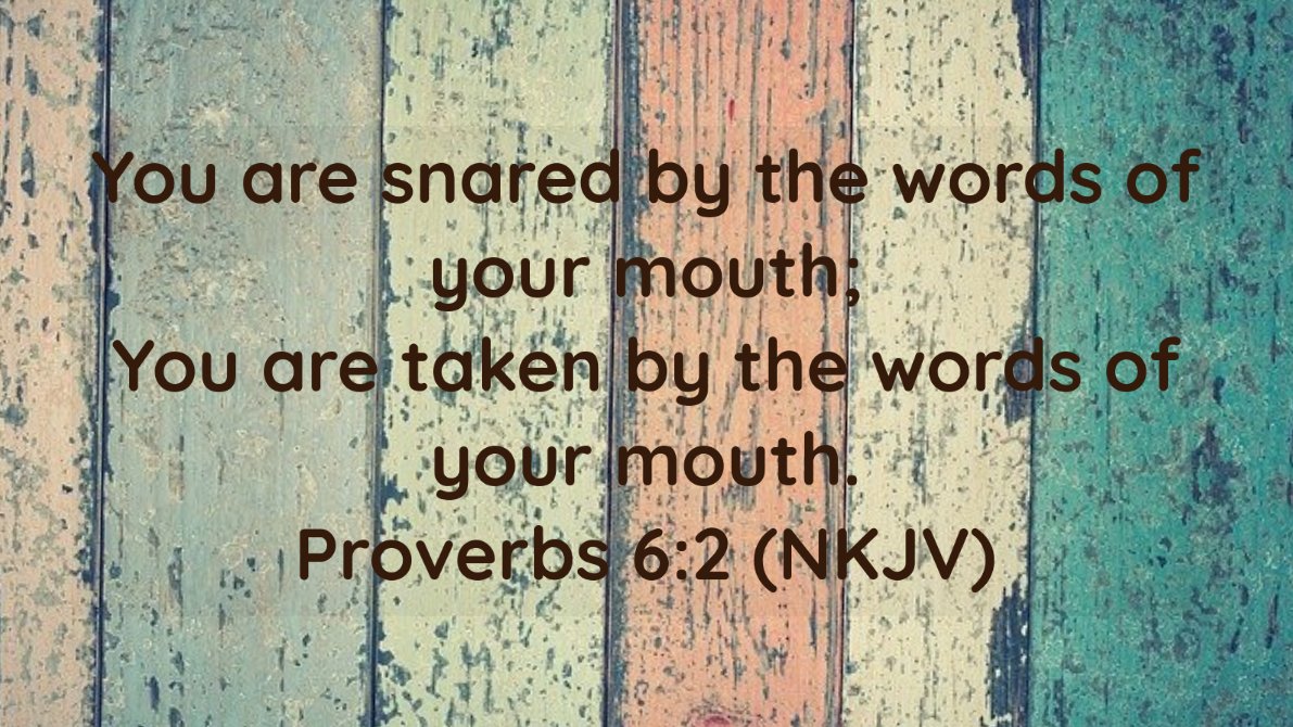 Mary On Twitter: "What You Say Makes All The Difference In Your Life. Have  You Ever Been Hurt Deeply By Unkind Words? Have You Ever Been Uplifted By  Encouraging Words? All Of