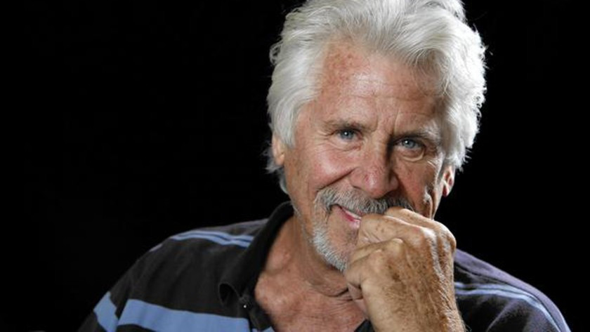 Happy Birthday Barry Bostwick!!!  