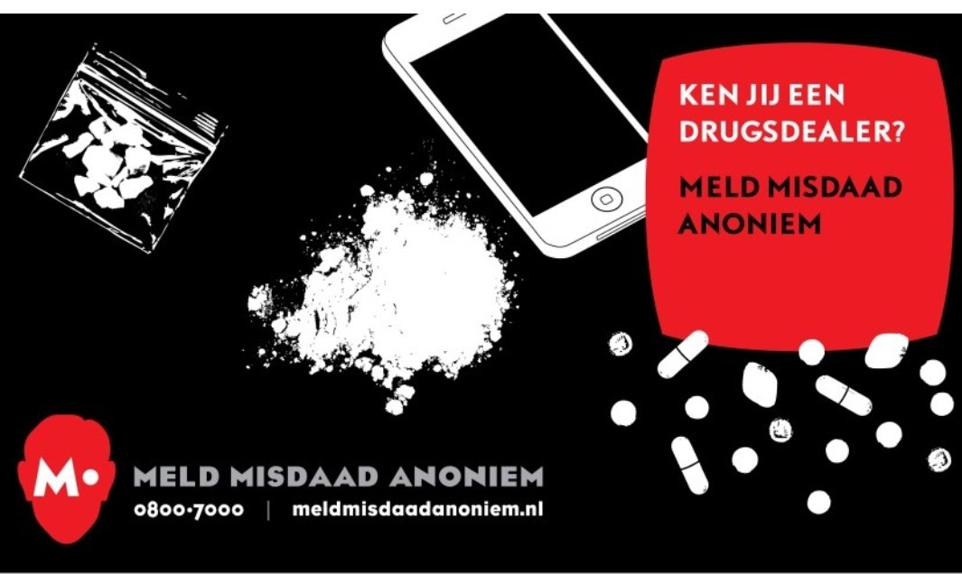 loubnalaabid76's tweet photo. In 1,5 jaar tijd 7 drugspanden ontmanteld, waarvan 4 gesloten met een burgemeestersluiting. Vandaag samen met #Vestia #woonlastcoödinator #politie weer een drugspand in de hoge horsten gesloten 💪wilt u ook melden, maar u durft het niet kijk dan op ⬇️ https://t.co/kFktps9UyR https://t.co/FV7nZD3ZEq