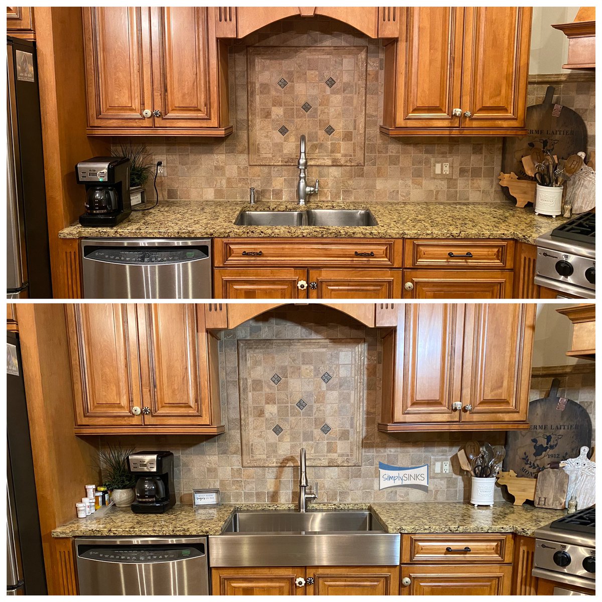 Simply Sinks (simply_sinks) Twitter