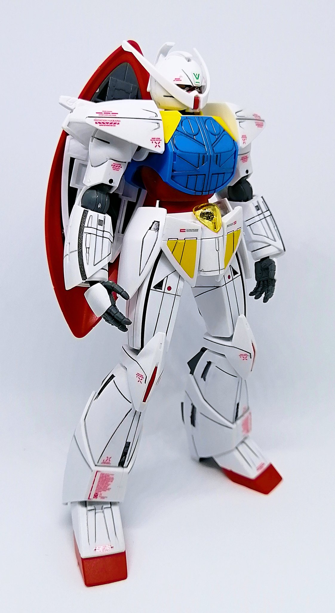 ばにあ Mgデュナメス作成中 Hg ターンエーガンダム 完成です 洗濯物干せますよ ガンプラ ガンダム 月光蝶 洗濯物 アルプスの少女ハイジ ばにあ Mgデュナメス作成中 Hg ターンエーガンダム 完成です 洗濯物干せますよ ガンプラ ガンダム 月光蝶 洗濯物 アルプスの少女ハイジ