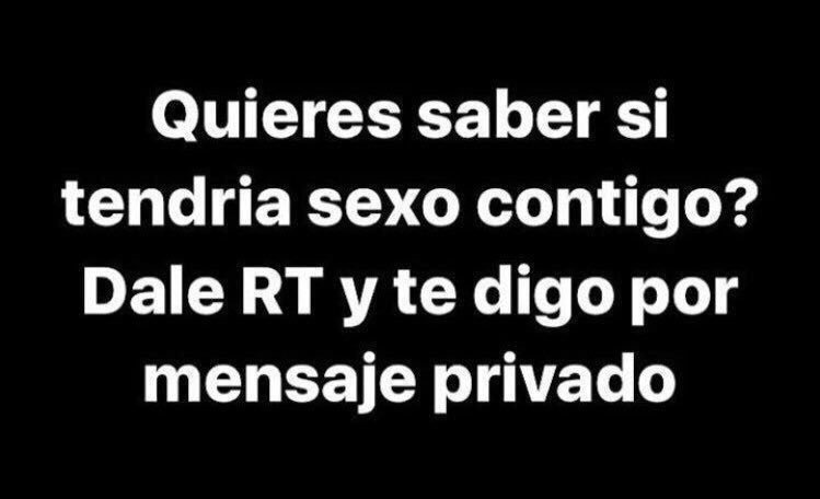 ParejaSexPereir's tweet photo. 😎 https://t.co/g2wjeRVQxv