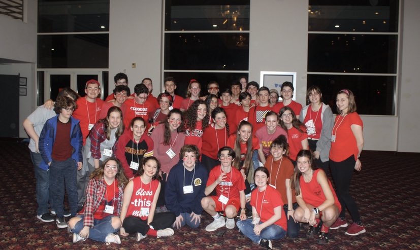 My TYG can’t wait to see NFTY-MAR in Raleigh at TheVent!! Registration closes on Wednesday, don’t miss out on the event of a lifetime❤️
tinyurl.com/thevent2020