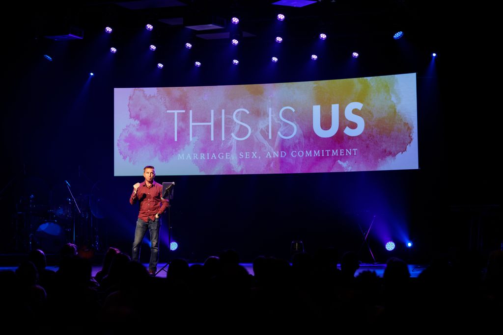 When the grass looks greener on the other side, it's usually because of unseen manure.

That'll preach!