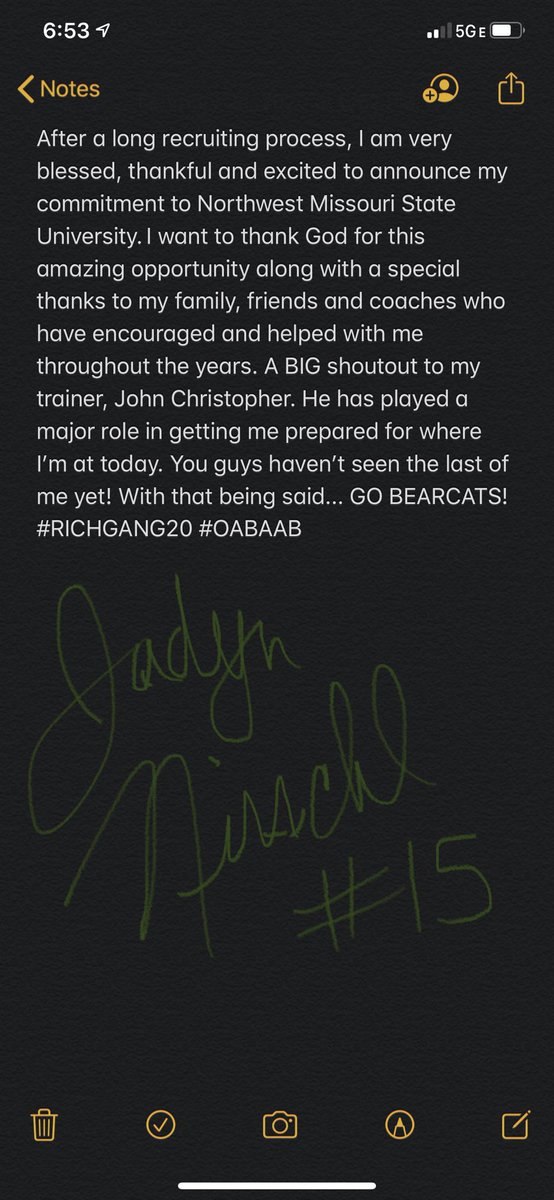 Jdnirschl5715's tweet photo. 1000% COMMITTED ‼️#RICHGANG20 #OABAAB @CoachWrightD @zmart_15 @NWJOSBORN @NWCoachBC @CoachBostNW @NWBearcat_FB @bearcatsports @NWstrength https://t.co/SYpDNd0Bte