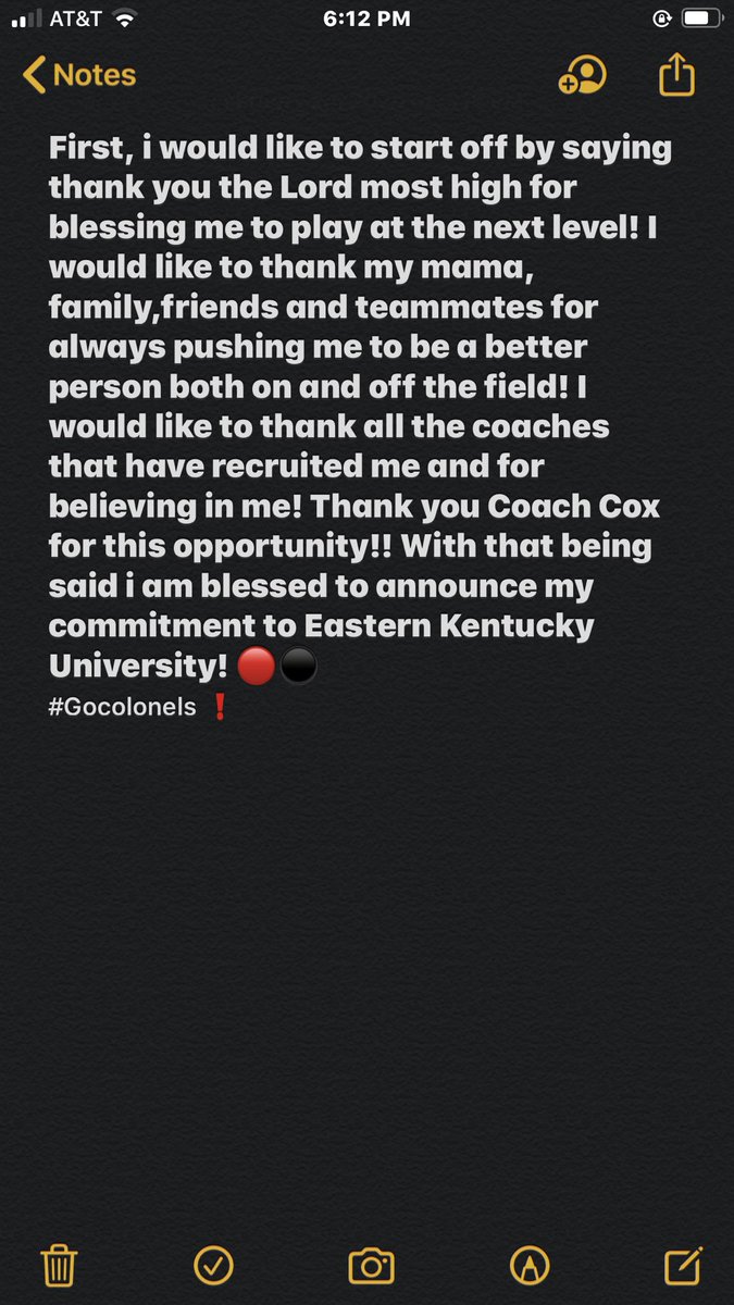 Jarrett Bryant💪🏽 tweet media