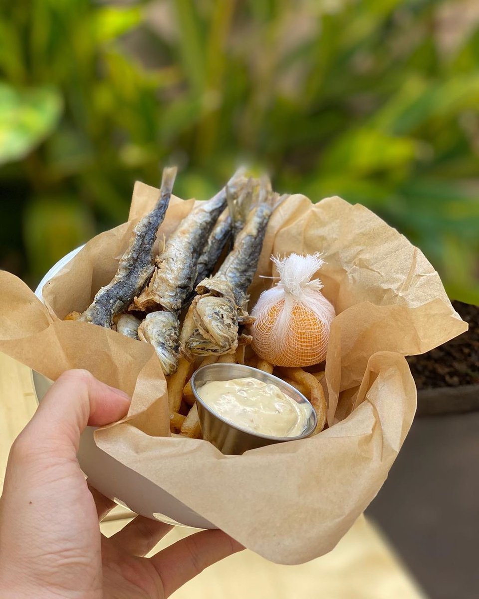 SB Restaurant Week tweet media