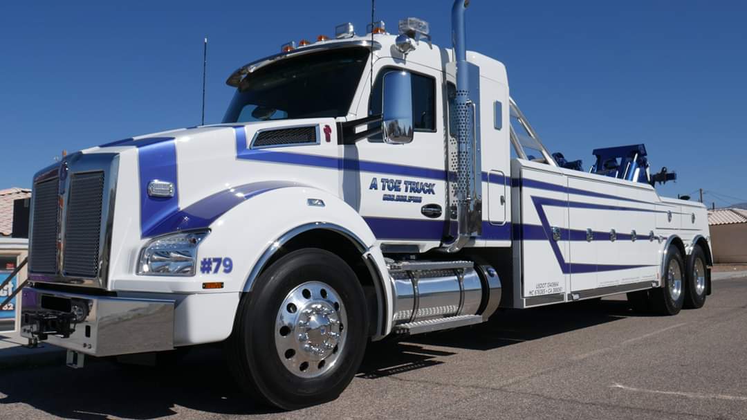 iRambeauTV's tweet photo. My latest work project. Did the design for this trucks graphics. Wrapped by Wrap Bandits in Lake Havasu City,Az. #WrappedNotSprayed #WrapperMapper https://t.co/LwunB9XVIA