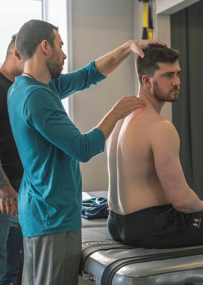 SynergyTape's tweet photo. Our next Myo-Matrix course! This course is filling up quickly, DO NOT MISS OUT!

Myo-Matrix Release, Upper Extremity – Montréal, Québec – April 4 &amp; 5, 2020

https://t.co/DXE57ASokp https://t.co/LyqTg0qWqz
