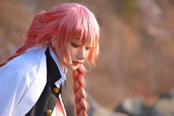 コスプレイヤーにしんのTwitter画像10