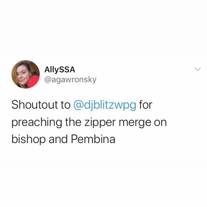 djblitzwpg's tweet image. Yes that was me out on Bishop today. Thank you to everyone who honked and gave the thumbs up!