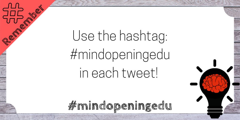 mindopeningEDU tweet media