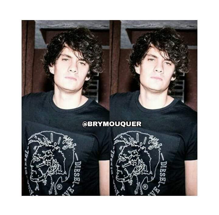 Pame12037866's tweet photo. Hoy es el cumpleaños de esta personita tan linda, muchísimas felicidades @bryanmouque , sin duda alguna eres el mejor ídolo que puedo tener, eres un ejemplo a seguir y eres un amor de persona,Gracias por tantas sonrisas regaladas y por tanto cariño, te quiero demasiado 💖 https://t.co/johNAxMcwK