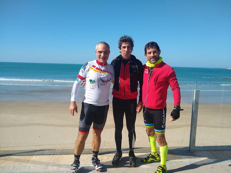 Cambio de aires y el reto de Daniel García Mata - bicirunsalamanca.com/2020/02/cambio…