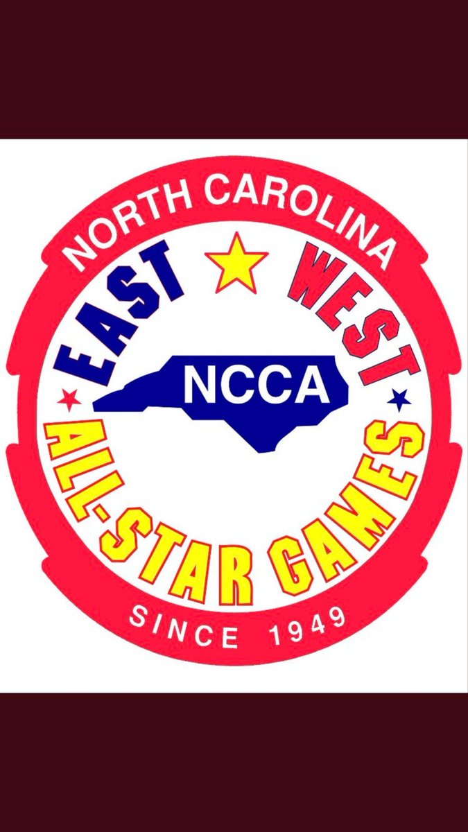 Congratulations to <a href="/Nickthequick919/">Nickili Muhammad</a> for being selected to represent Knightdale High School in the 2020 East/West All-star Football game this summer. He makes the 2nd player under head coach <a href="/atimmons1980/">Anthony Timmons</a> to be selected. Last year <a href="/kvng_zayyyy/">Isaiah Dunn</a> represented Knightdale. <a href="/SPORTSatKHS/">Knightdale HS Sports</a>