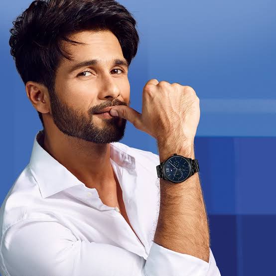  BIRTHDAY     SHAHID KAPOOR  LIVING LEGEND       