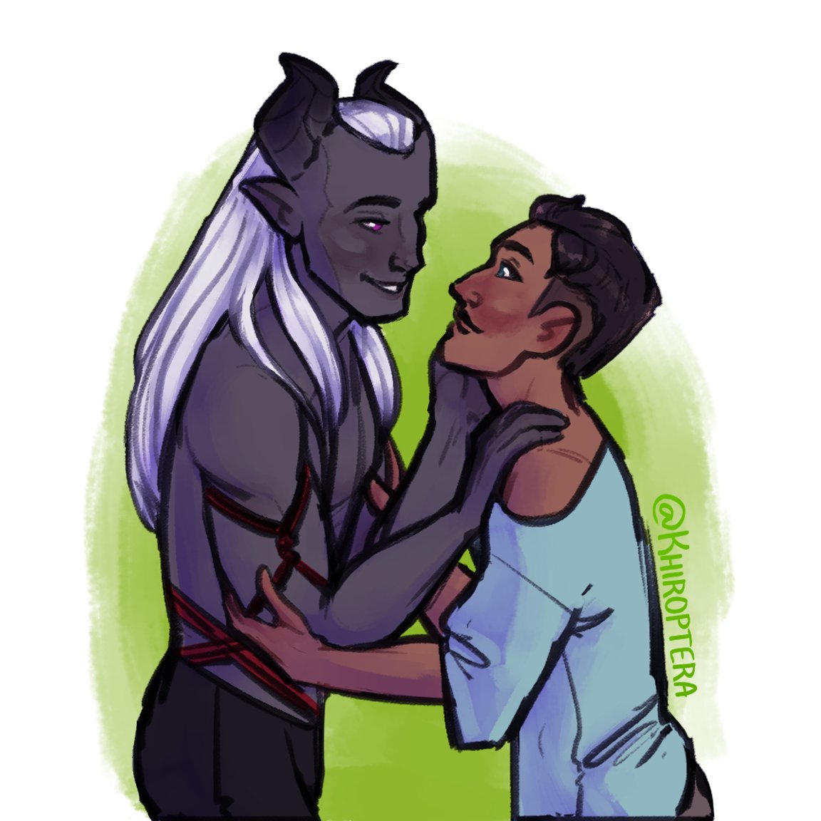 Khiroptera's tweet photo. days 21-24 π #28DaysofShipping (lots of dragon age in this one lol)
#SpiderMan #DragonAge aaaand i don't know all the shipping tags for these guys oops #fenhawke #adaarian https://t.co/rHAQxWvsDF