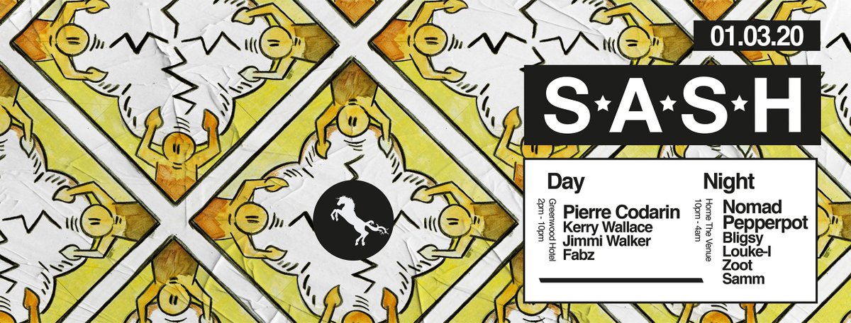 Codarin goes in, Nomad gets mad &amp; Pepperpot's lost the plot

bit.ly/2ur7Bkq