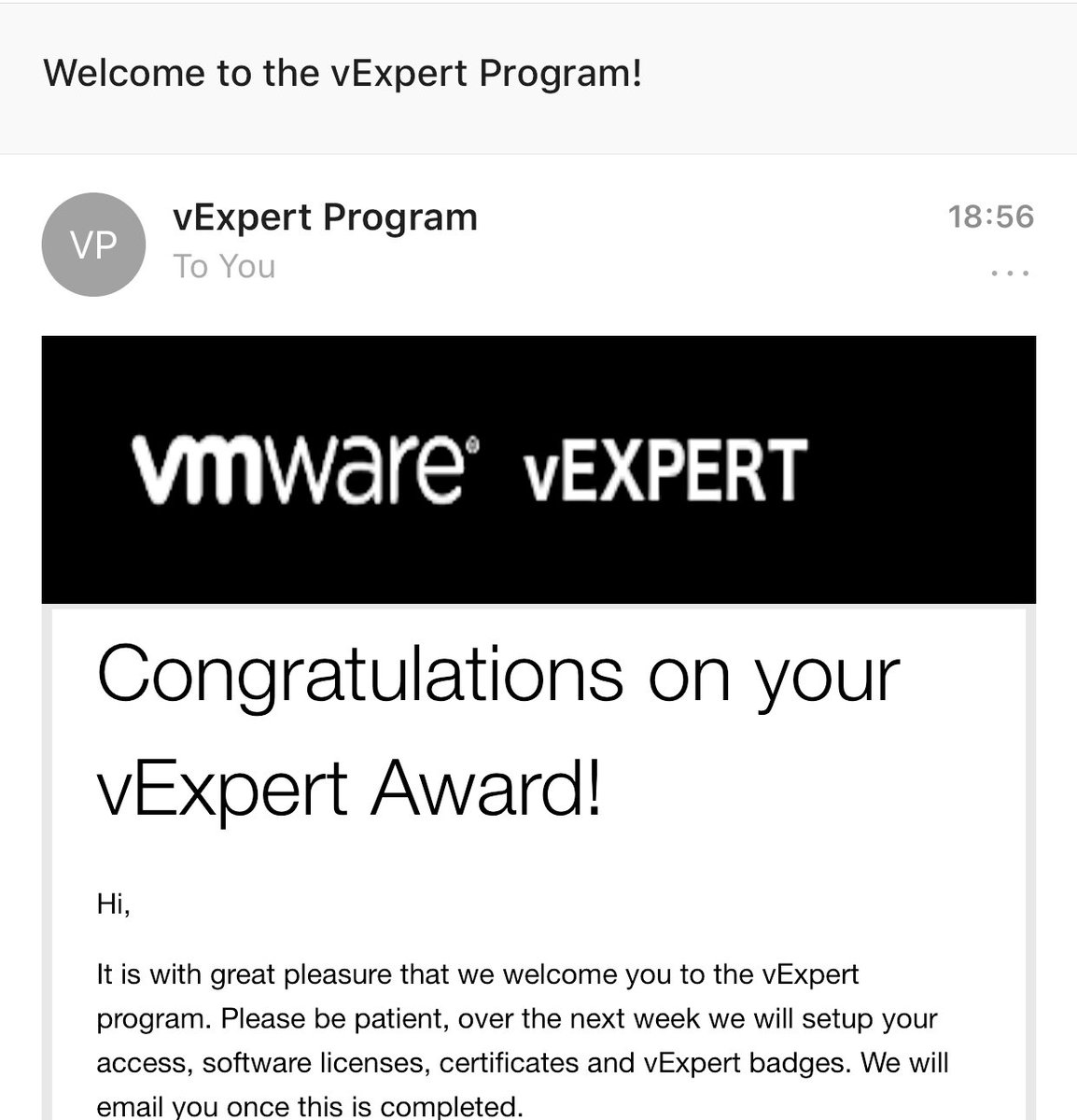 homelaber's tweet image. This journey started back in 2016, 1 year after I started Homelaber.com.br Back then there were only 3 Brazilians holding the title of #vExpert. Now, 5 🌟🌟🌟🌟🌟 later we are 58! I’m really proud of myself and proud of my fellow 🇧🇷 #vExpert Thanks @vExpert @vCommunityGuy