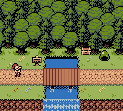 Mattb3rt's tweet photo. more tile progress and some new trees #pixelart https://t.co/oqHV9qytVd