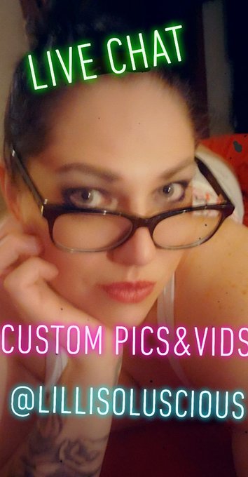 Cum get your pleasure from me😘 https://t.co/JRGQmXP2WZ