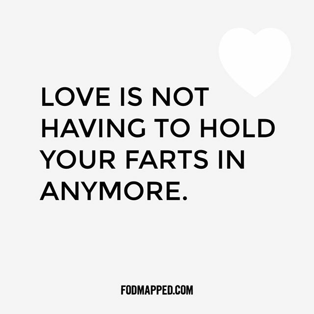 Do you relate?⁣
⁣
#IBS #relationships #guthealth #chronicillness #lowFODMAP #glutenfree #coeliac ⁣
#invisibleillness ift.tt/2SW45b7