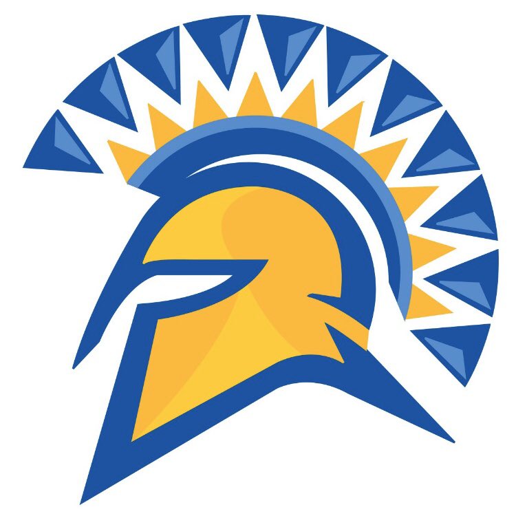FinnCollinsss's tweet photo. GOD IS GREAT!!! I’m excited to announce to that I’ve received an offer from San Jose State University! #spartanup https://t.co/HY2oNKfKYJ