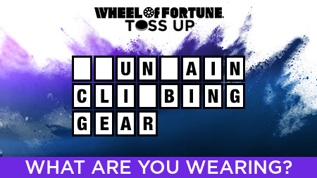 WheelofFortune's tweet photo. Round 5! #WheelOfFortune https://t.co/NnPnGJkeJ9