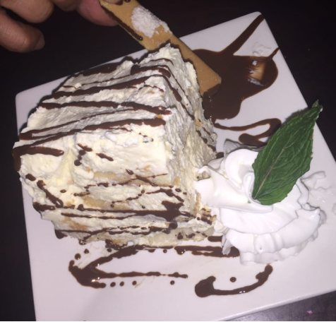 friartucksnc's tweet photo. We’d understand if you decided to skip dinner entirely
📸Credit: Samantha A https://t.co/A9TUzMM40x